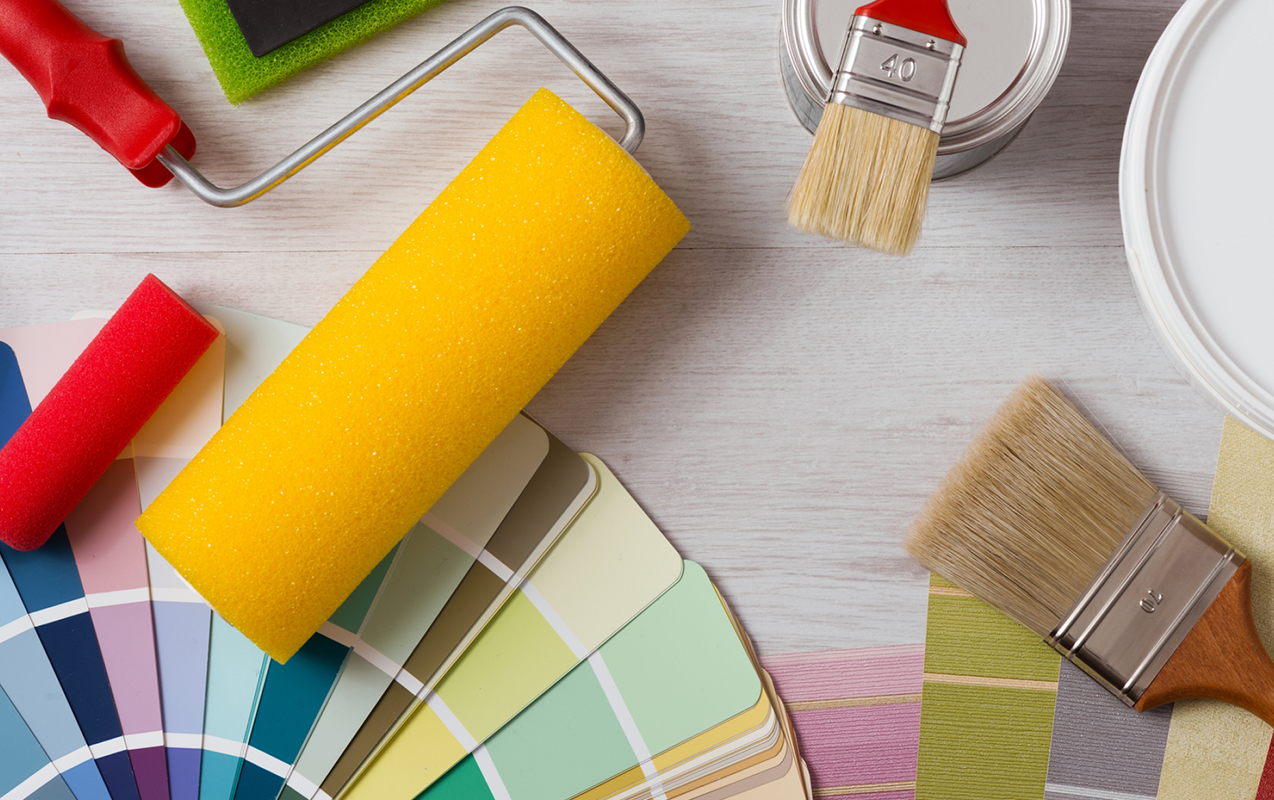 Suşehri dış cephe boyama